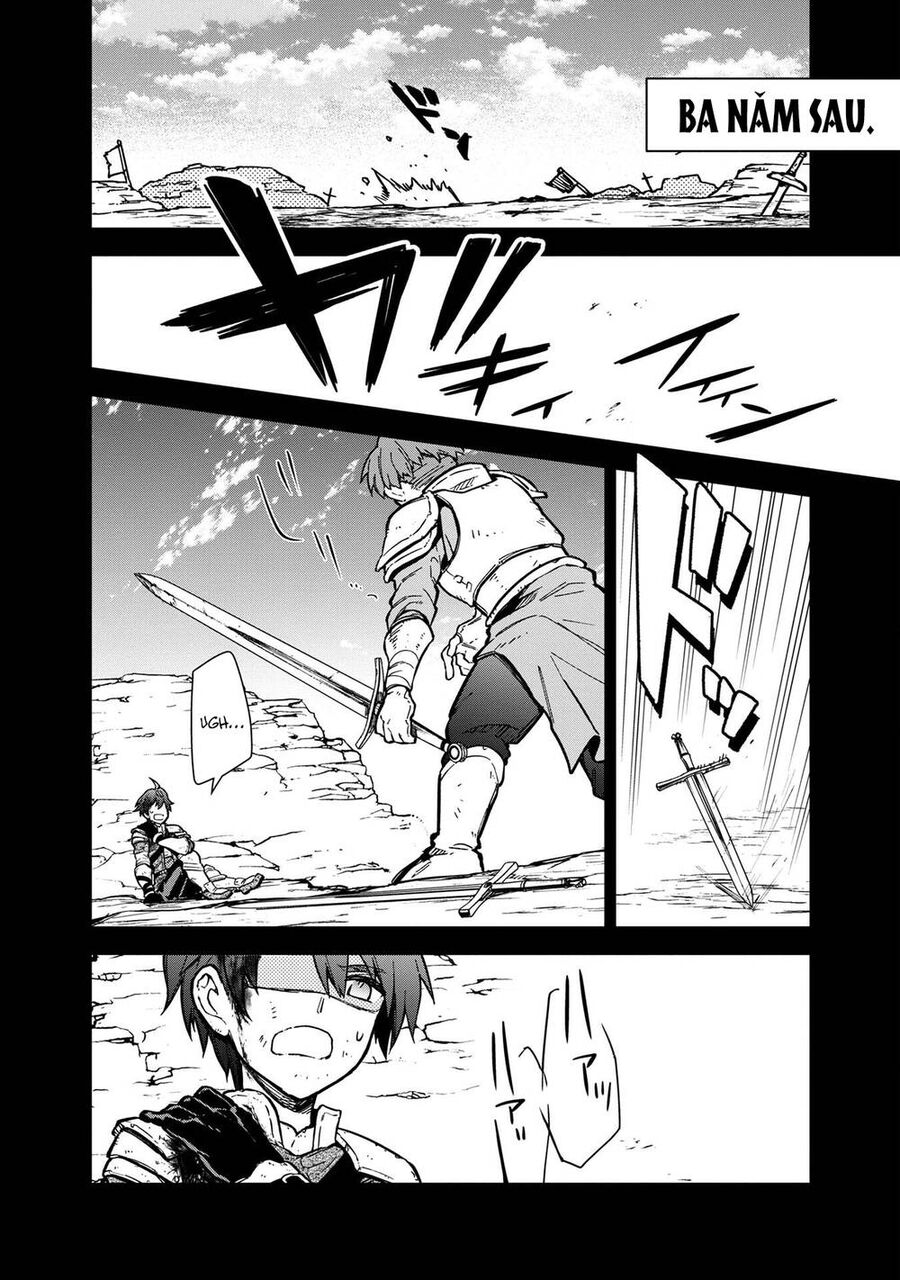 My Death Show No Sign Of Ending. Chapter 47 - 10
