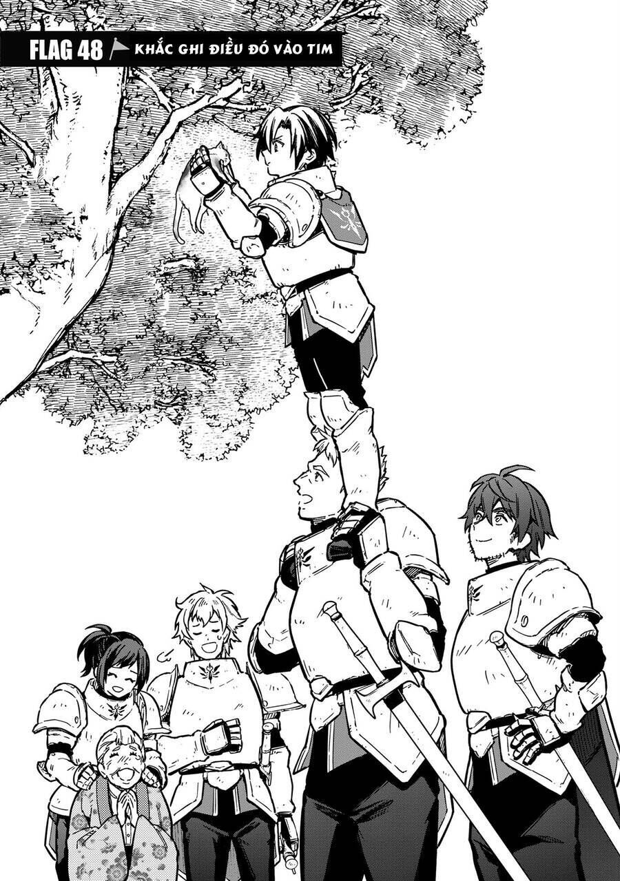 My Death Show No Sign Of Ending. Chapter 48 - 2