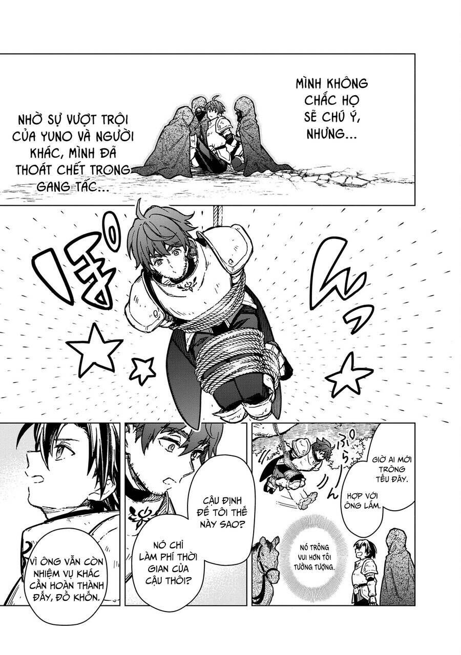 My Death Show No Sign Of Ending. Chapter 48 - 15