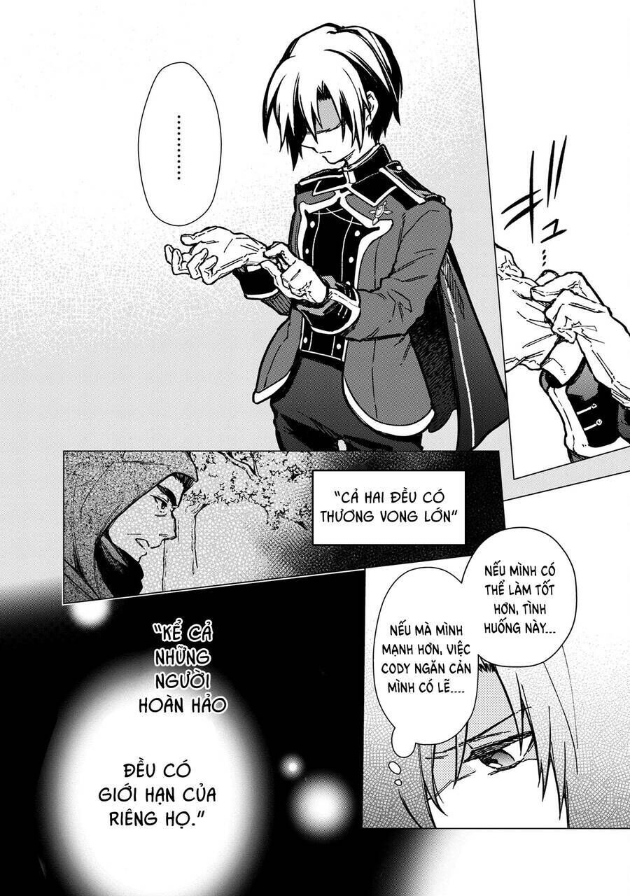 My Death Show No Sign Of Ending. Chapter 48 - 20