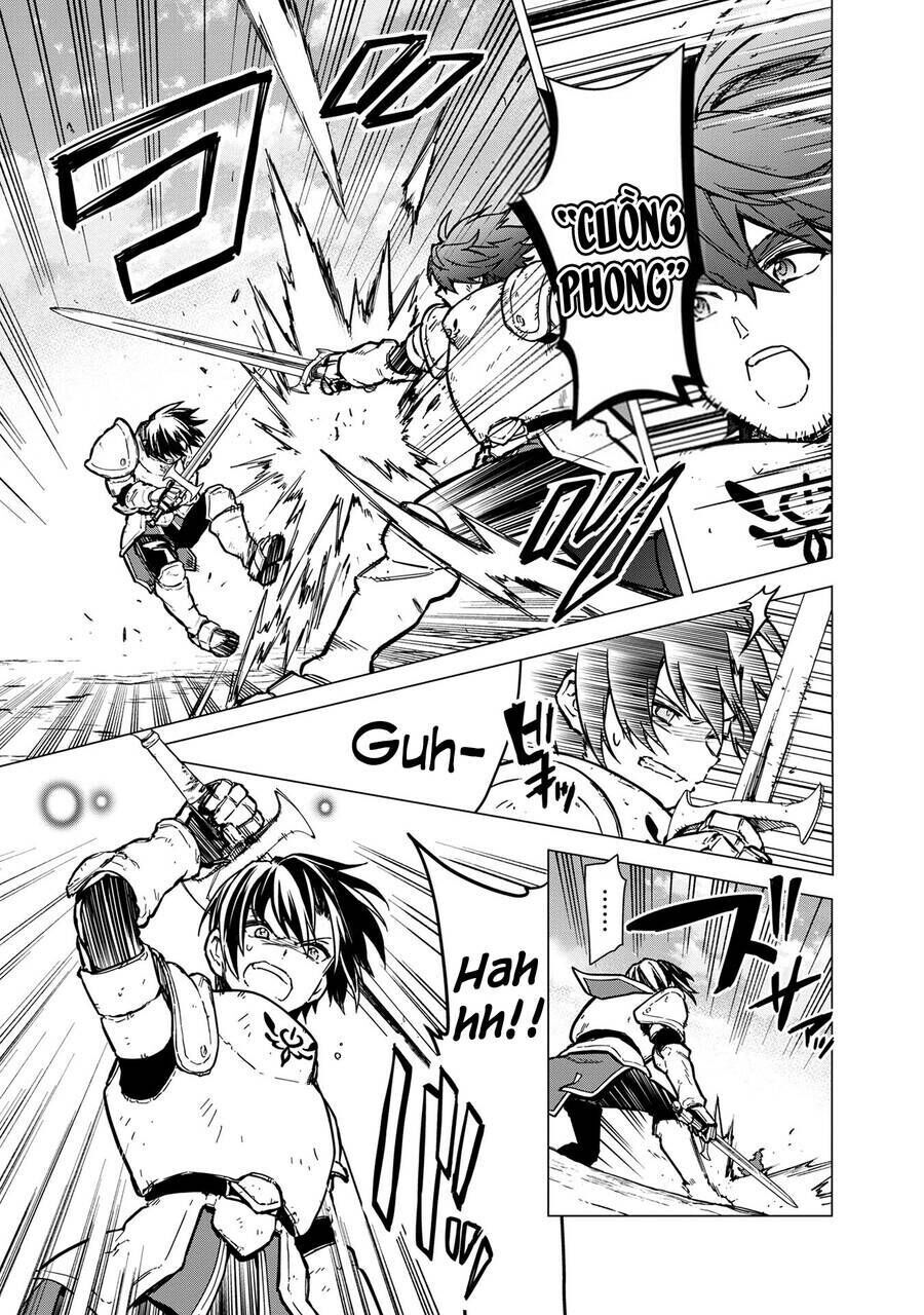 My Death Show No Sign Of Ending. Chapter 48 - 4