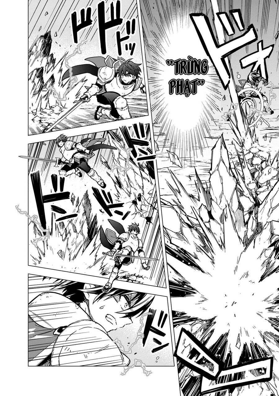 My Death Show No Sign Of Ending. Chapter 48 - 5