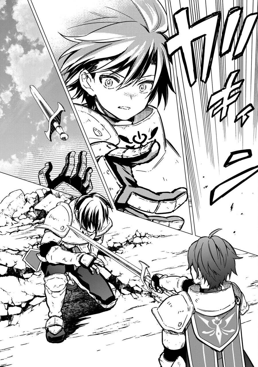 My Death Show No Sign Of Ending. Chapter 48 - 9