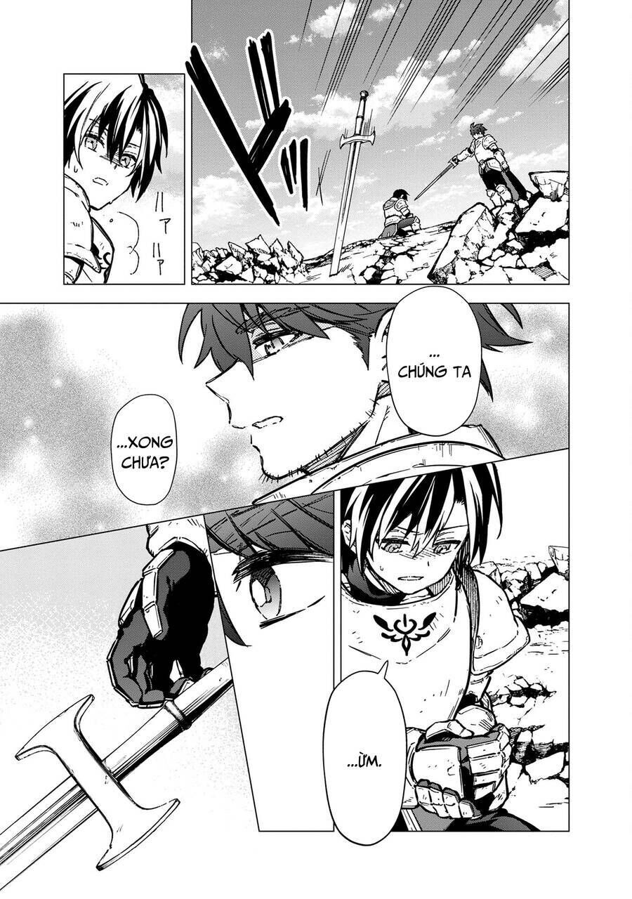 My Death Show No Sign Of Ending. Chapter 48 - 10