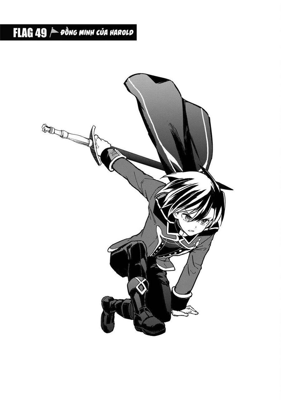 My Death Show No Sign Of Ending. Chapter 49 - 2