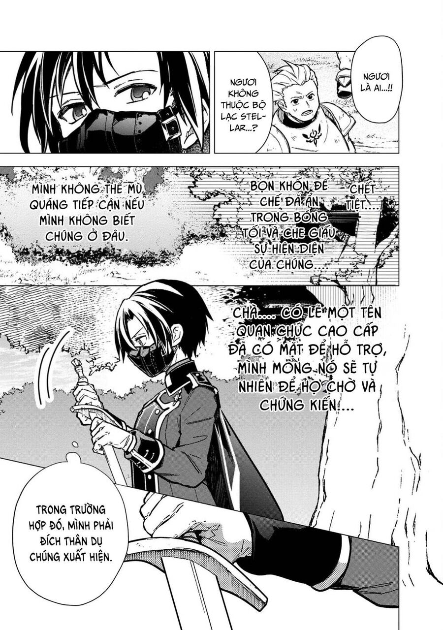 My Death Show No Sign Of Ending. Chapter 49 - 16