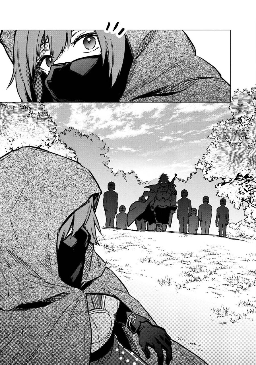 My Death Show No Sign Of Ending. Chapter 49 - 24