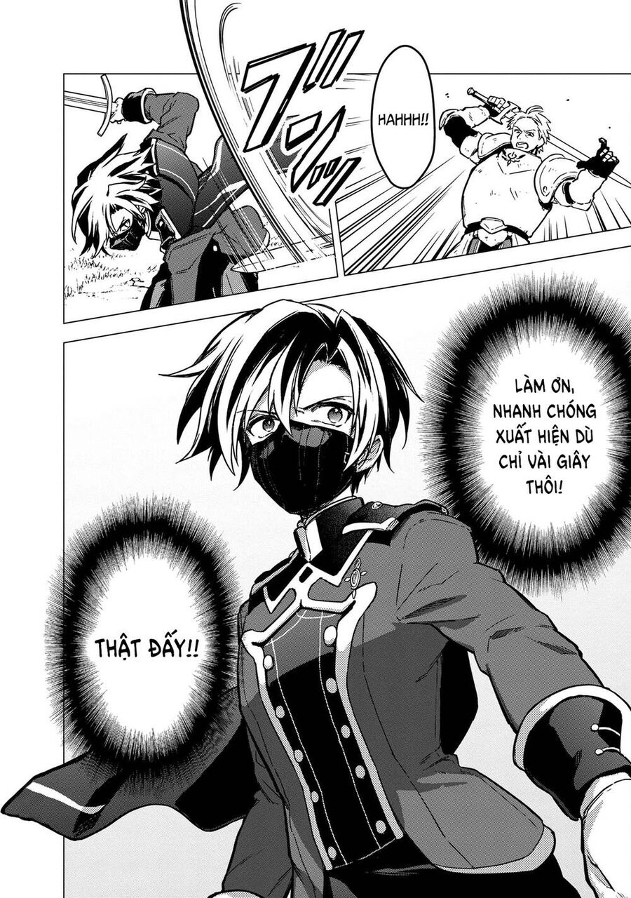 My Death Show No Sign Of Ending. Chapter 49 - 25