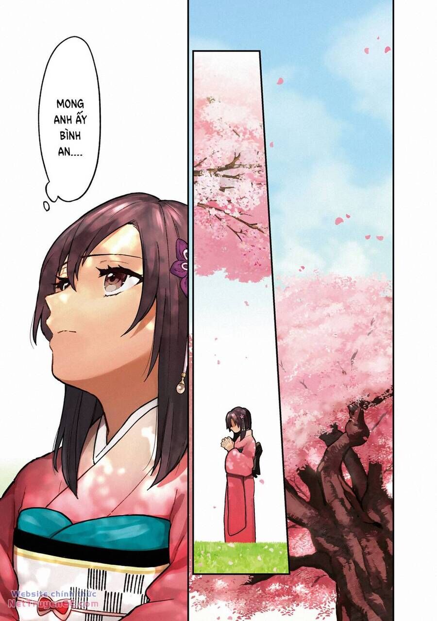 My Death Show No Sign Of Ending. Chapter 50 - 2