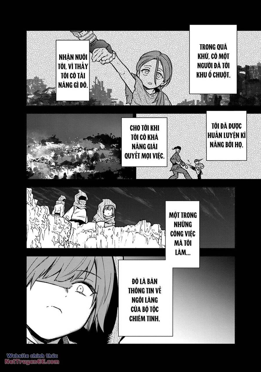 My Death Show No Sign Of Ending. Chapter 50 - 12