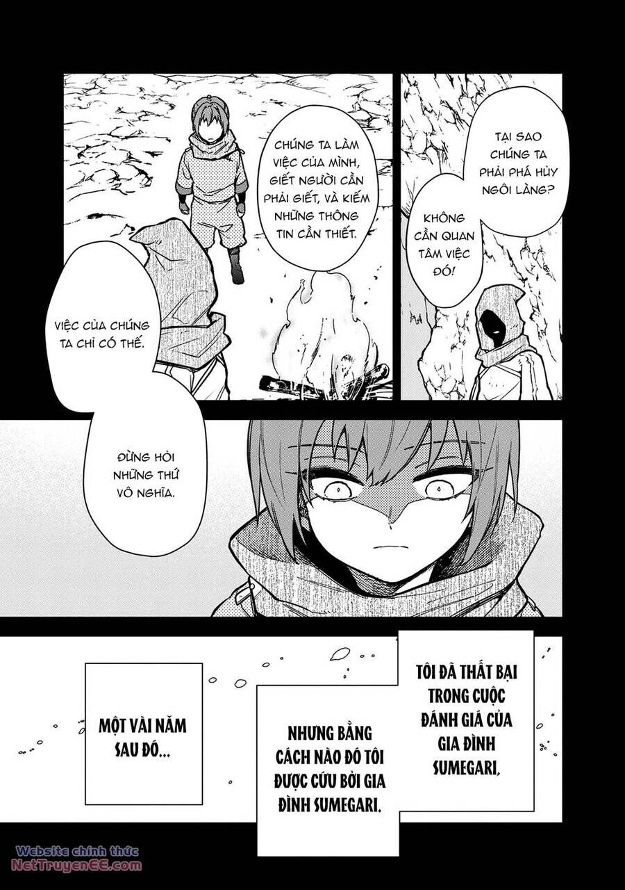 My Death Show No Sign Of Ending. Chapter 50 - 13