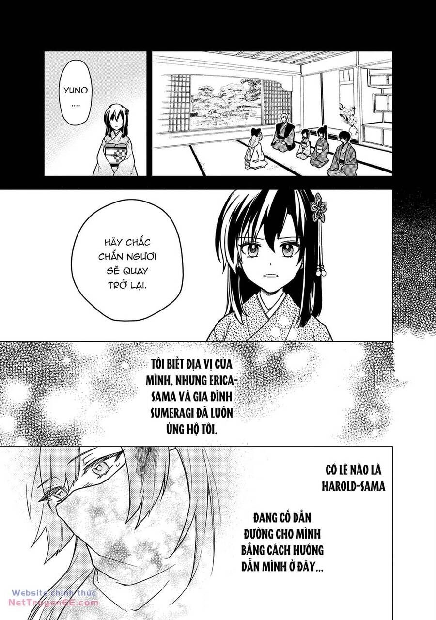 My Death Show No Sign Of Ending. Chapter 50 - 15