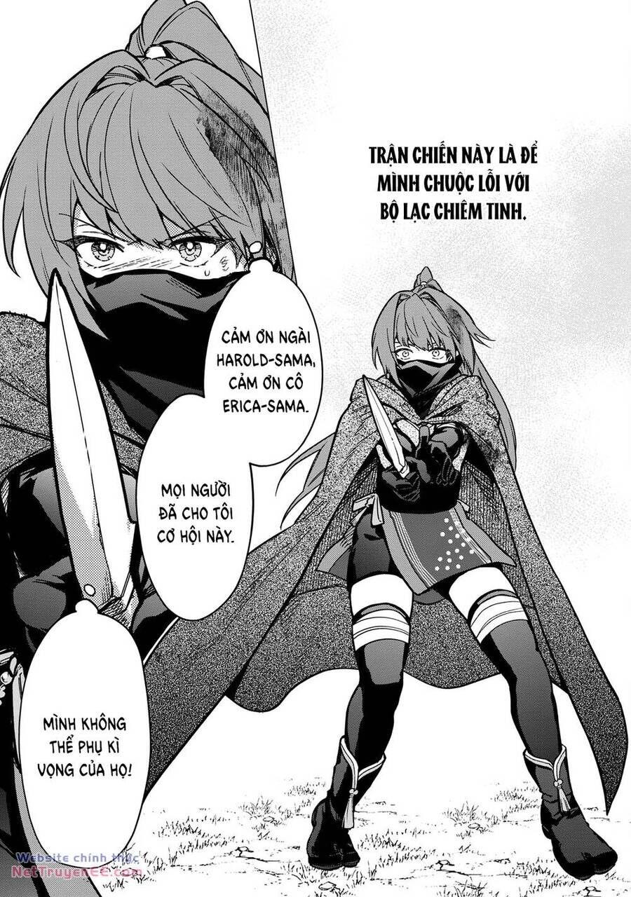 My Death Show No Sign Of Ending. Chapter 50 - 17