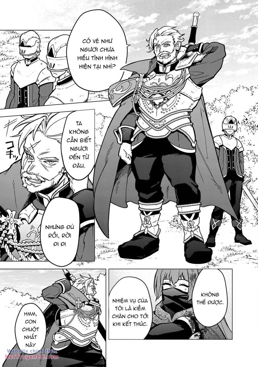 My Death Show No Sign Of Ending. Chapter 50 - 19