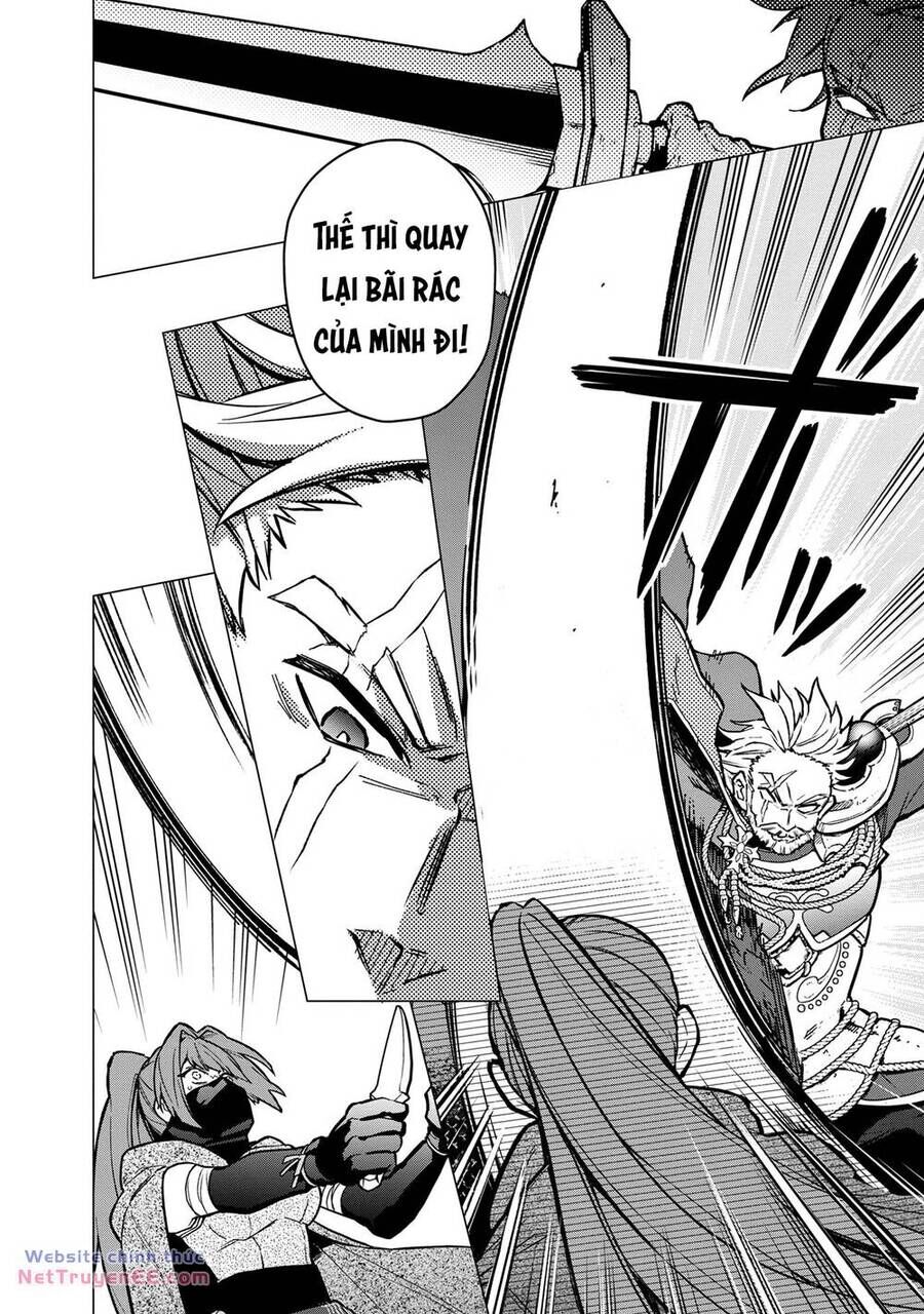 My Death Show No Sign Of Ending. Chapter 50 - 20