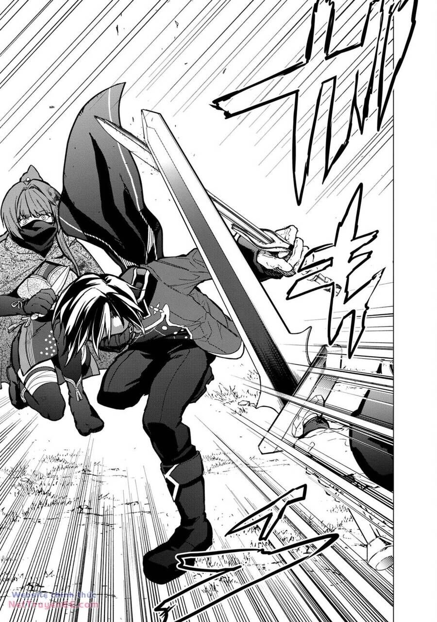 My Death Show No Sign Of Ending. Chapter 50 - 21