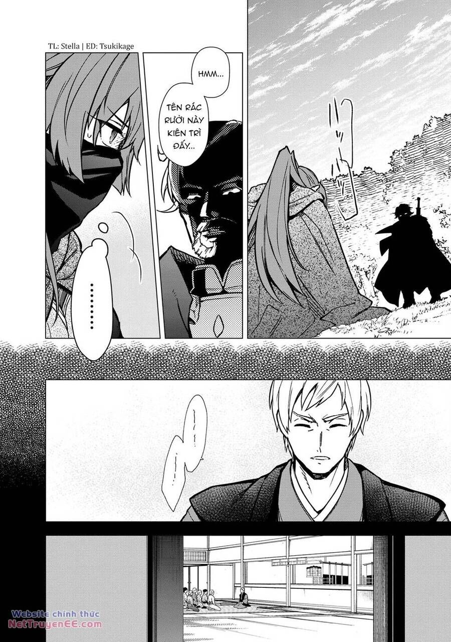 My Death Show No Sign Of Ending. Chapter 50 - 10