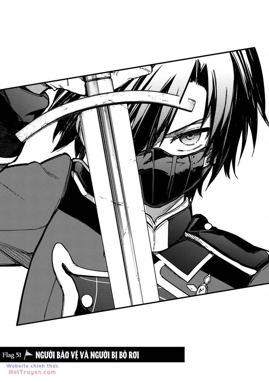 My Death Show No Sign Of Ending. Chapter 51 - 2