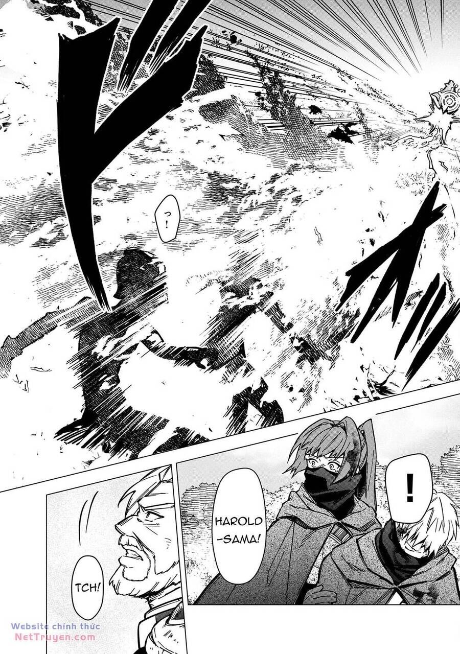 My Death Show No Sign Of Ending. Chapter 51 - 13