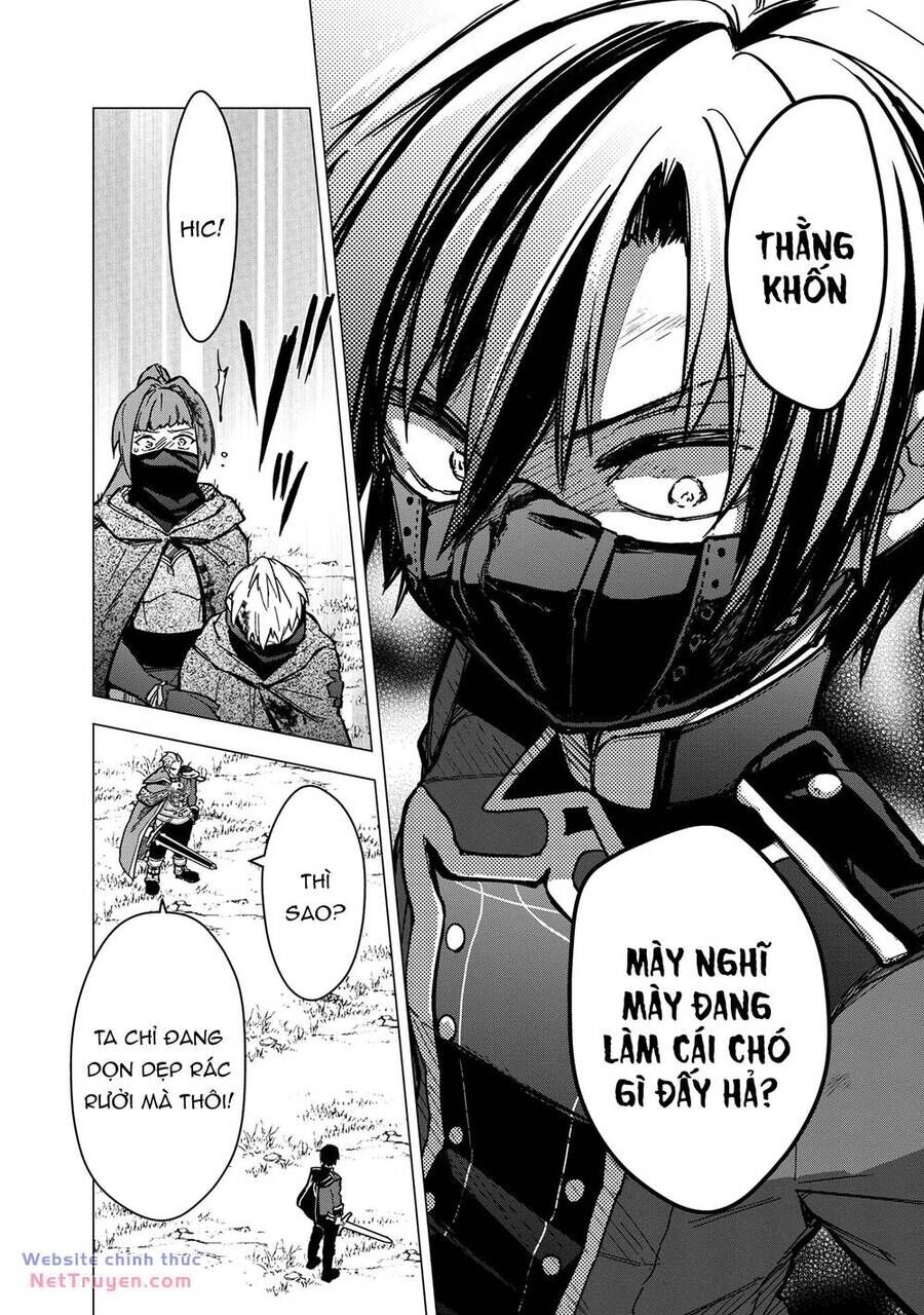 My Death Show No Sign Of Ending. Chapter 51 - 15