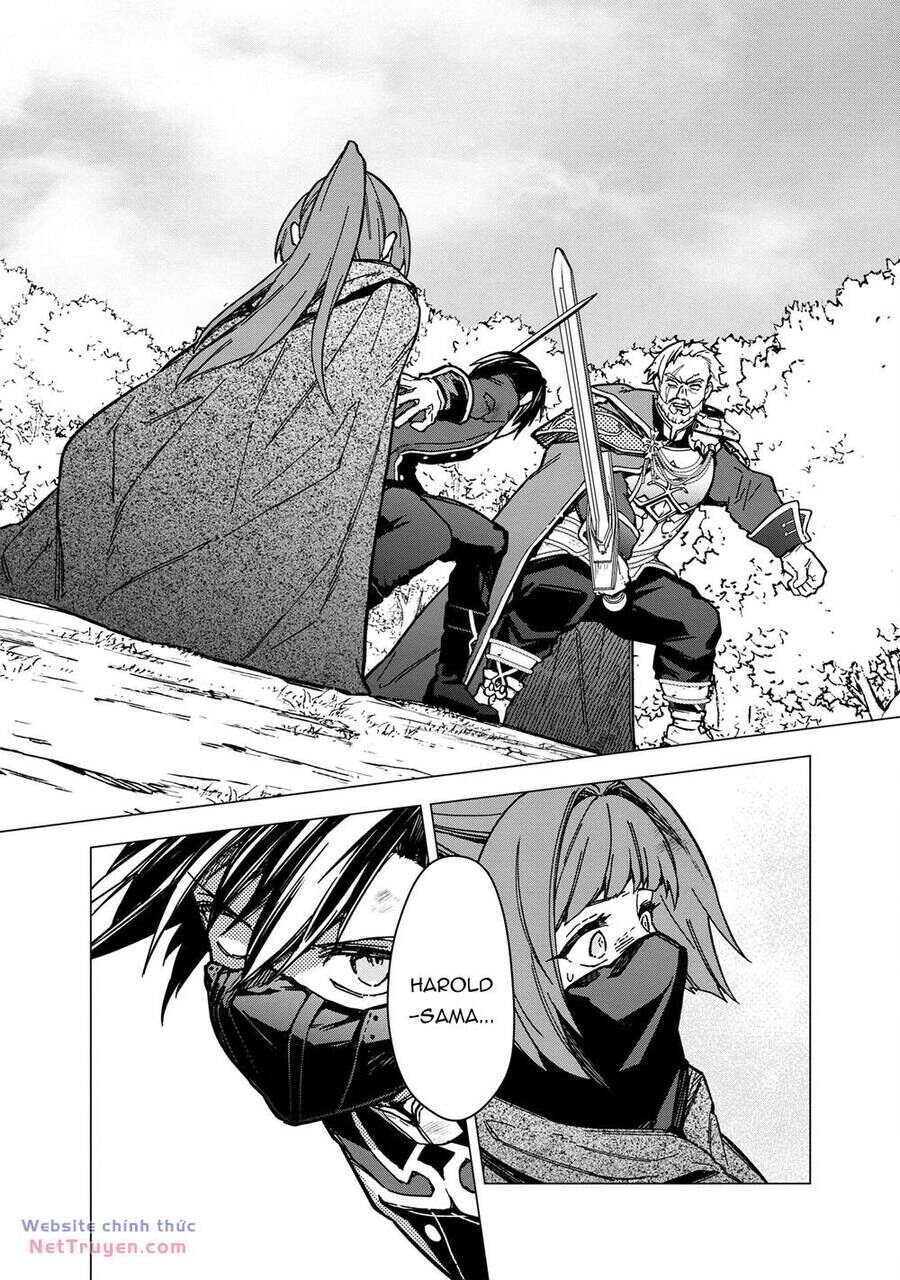 My Death Show No Sign Of Ending. Chapter 51 - 3