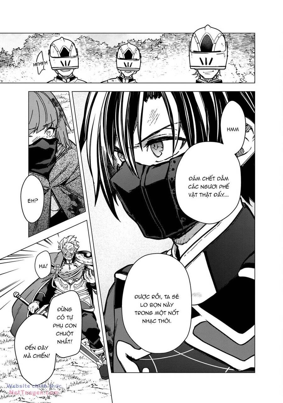 My Death Show No Sign Of Ending. Chapter 51 - 8