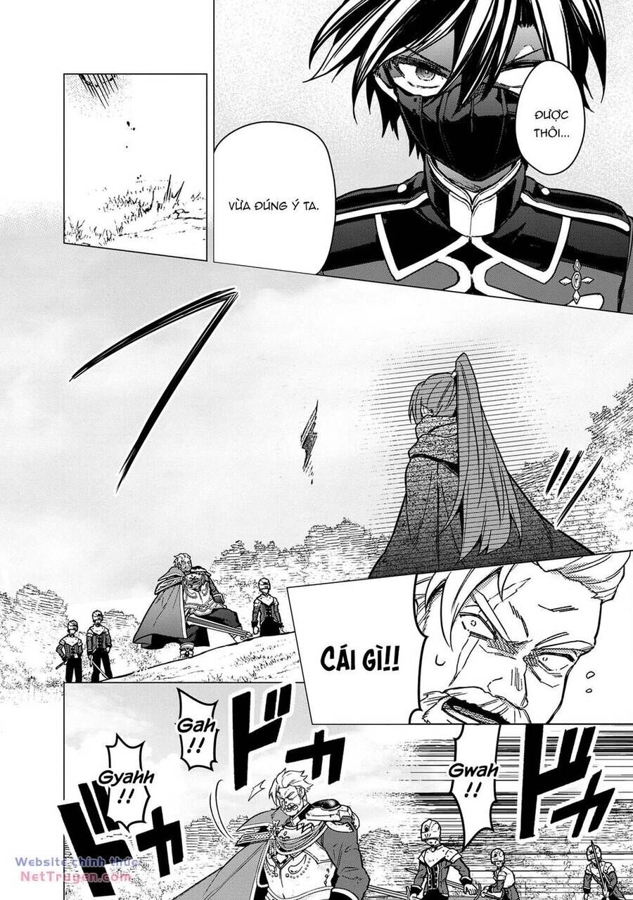 My Death Show No Sign Of Ending. Chapter 51 - 9