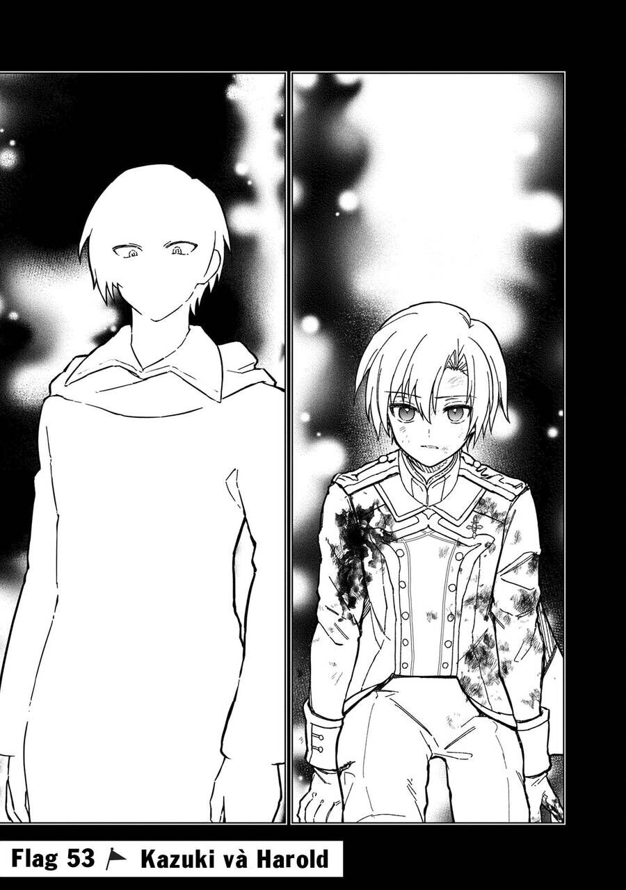 My Death Show No Sign Of Ending. Chapter 53 - 2