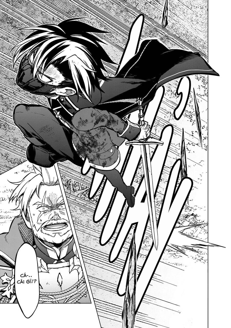 My Death Show No Sign Of Ending. Chapter 53 - 13