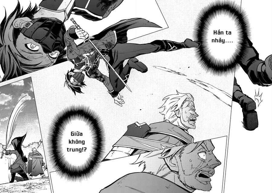 My Death Show No Sign Of Ending. Chapter 53 - 14