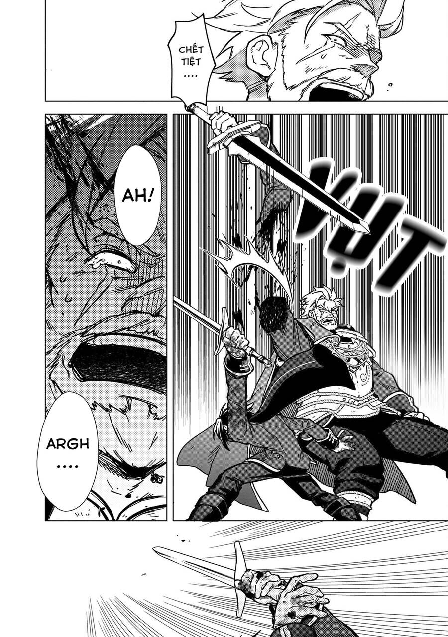 My Death Show No Sign Of Ending. Chapter 53 - 15