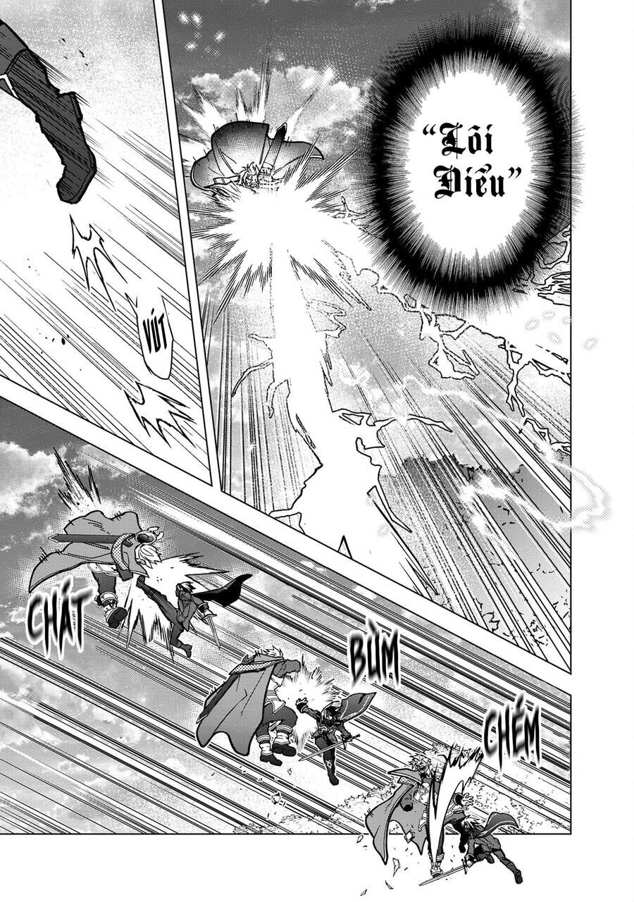 My Death Show No Sign Of Ending. Chapter 53 - 18