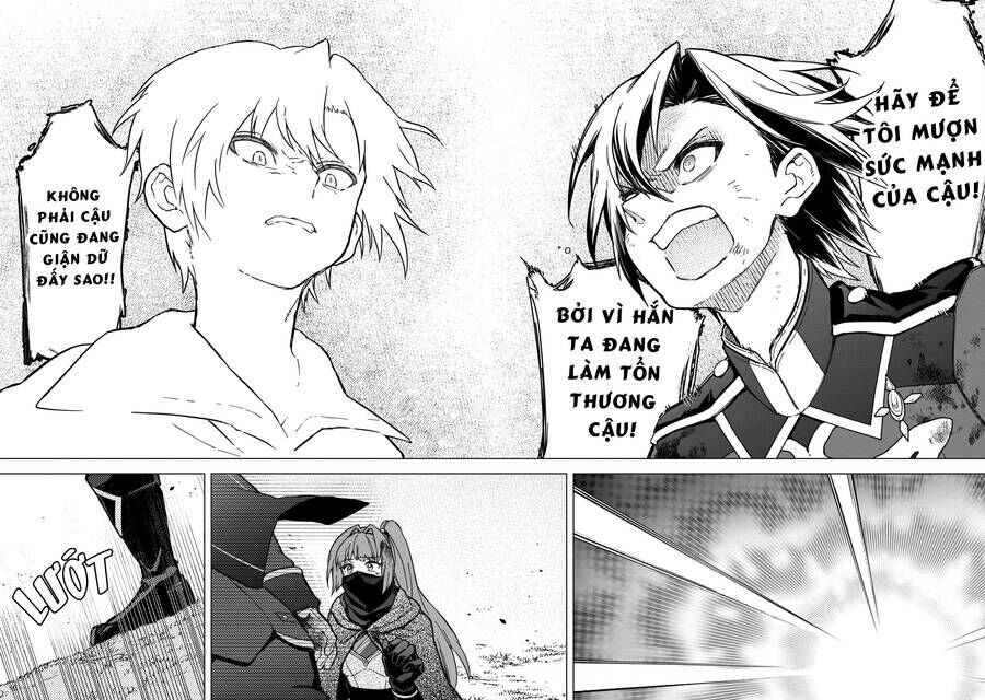 My Death Show No Sign Of Ending. Chapter 53 - 5