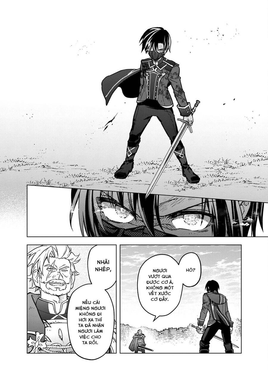 My Death Show No Sign Of Ending. Chapter 53 - 6