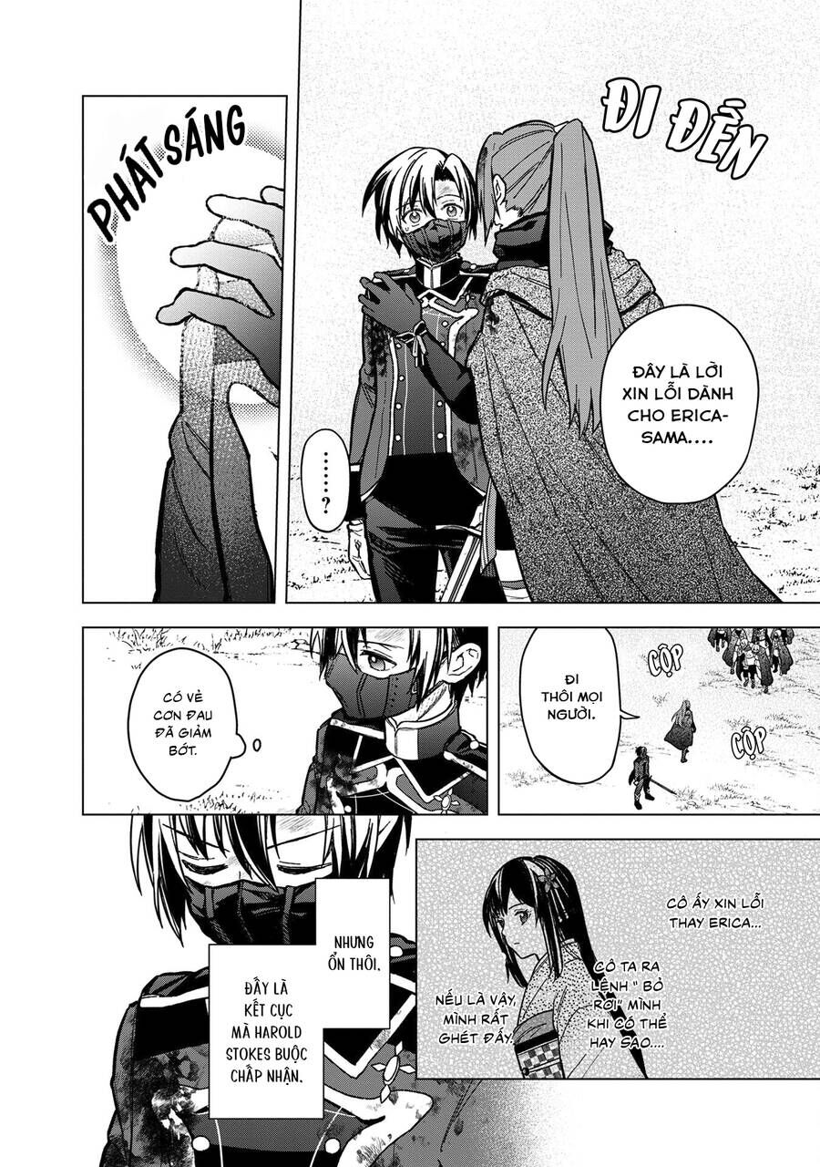 My Death Show No Sign Of Ending. Chapter 53 - 8