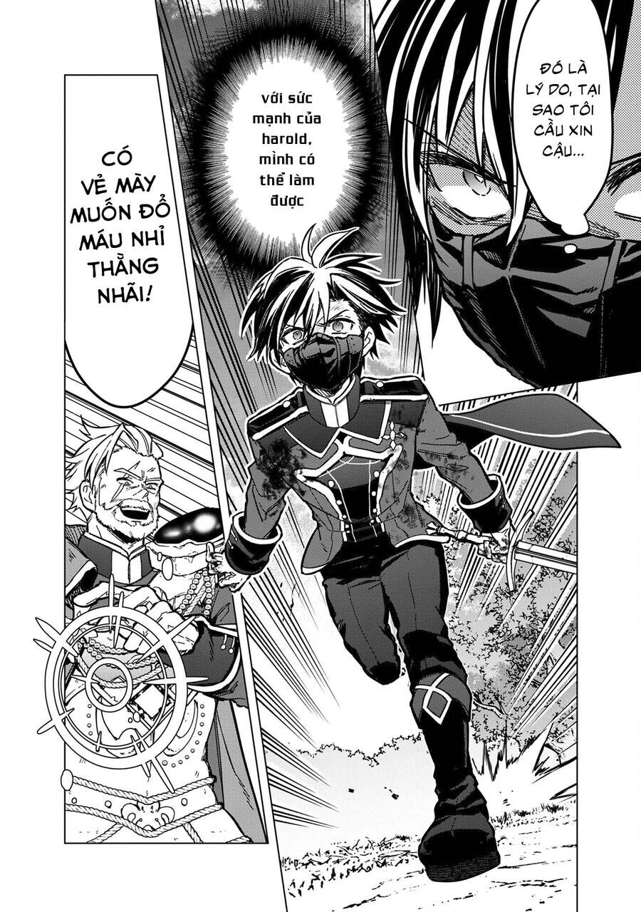 My Death Show No Sign Of Ending. Chapter 53 - 10