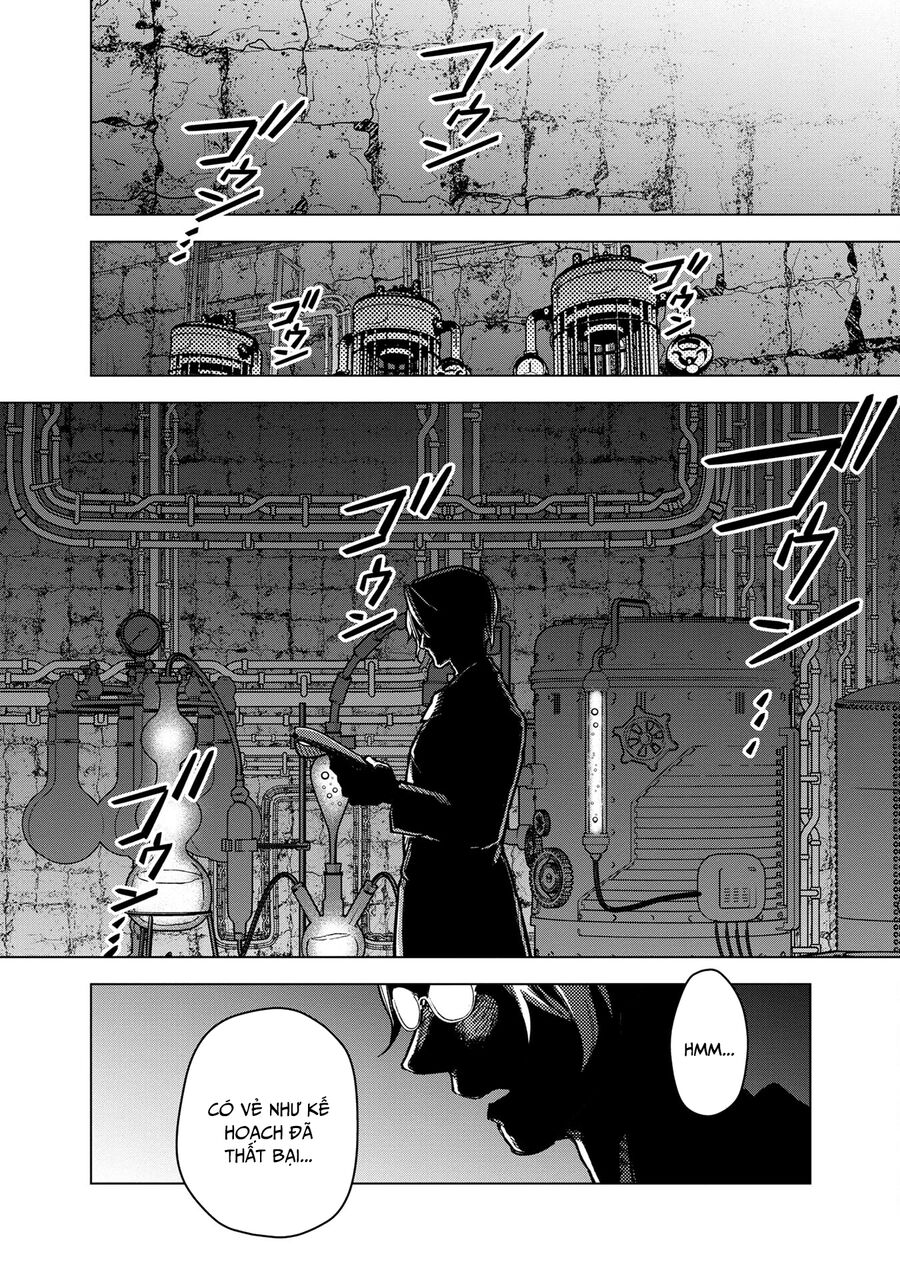 My Death Show No Sign Of Ending. Chapter 54 - 13