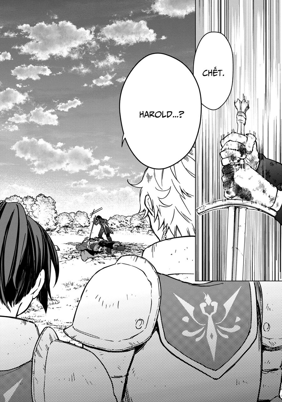 My Death Show No Sign Of Ending. Chapter 54 - 8