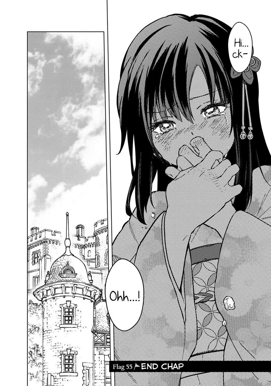 My Death Show No Sign Of Ending. Chapter 55 - 25