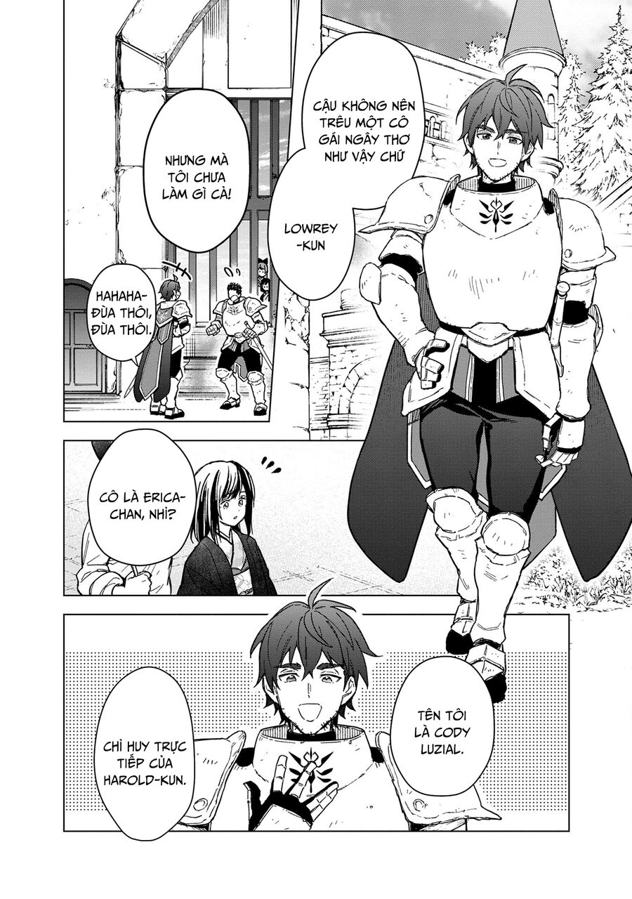My Death Show No Sign Of Ending. Chapter 55 - 9