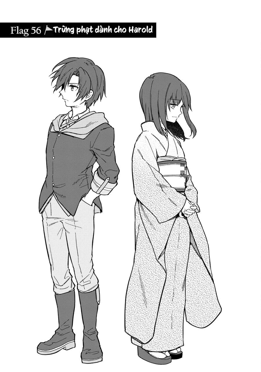 My Death Show No Sign Of Ending. Chapter 56 - 2