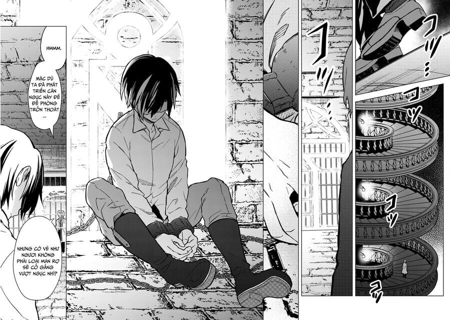 My Death Show No Sign Of Ending. Chapter 56 - 11