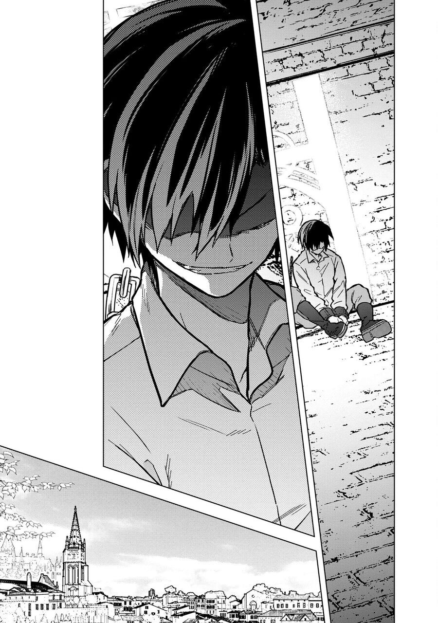 My Death Show No Sign Of Ending. Chapter 56 - 15