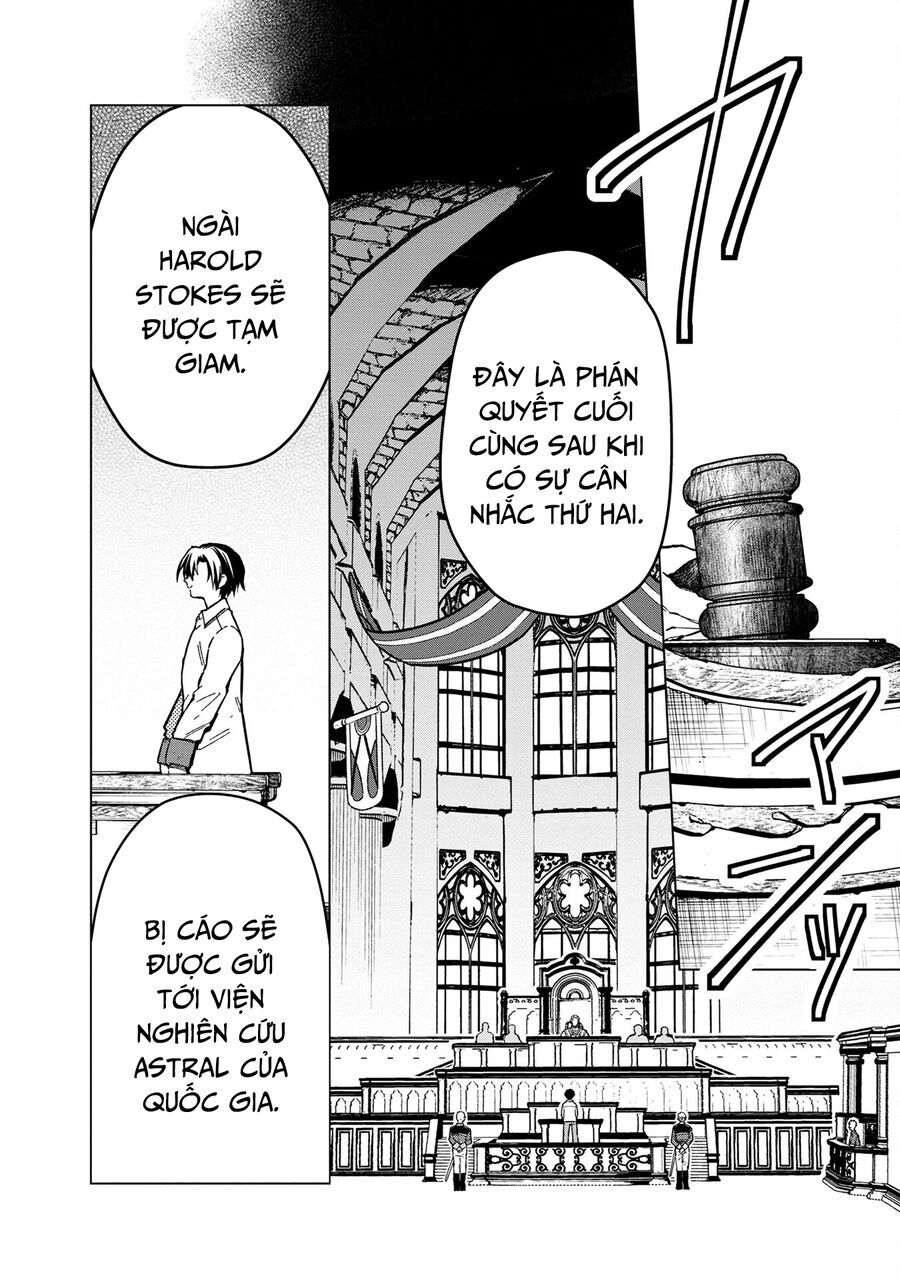 My Death Show No Sign Of Ending. Chapter 56 - 16