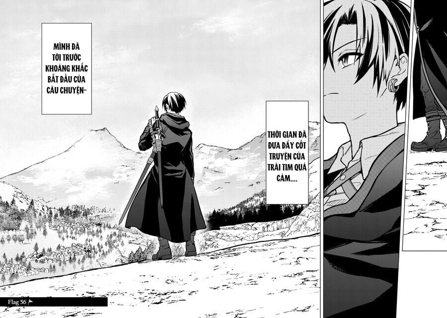 My Death Show No Sign Of Ending. Chapter 56 - 26