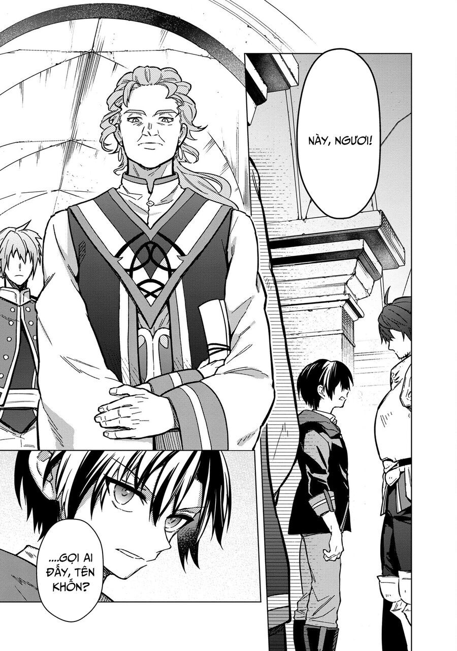 My Death Show No Sign Of Ending. Chapter 56 - 6