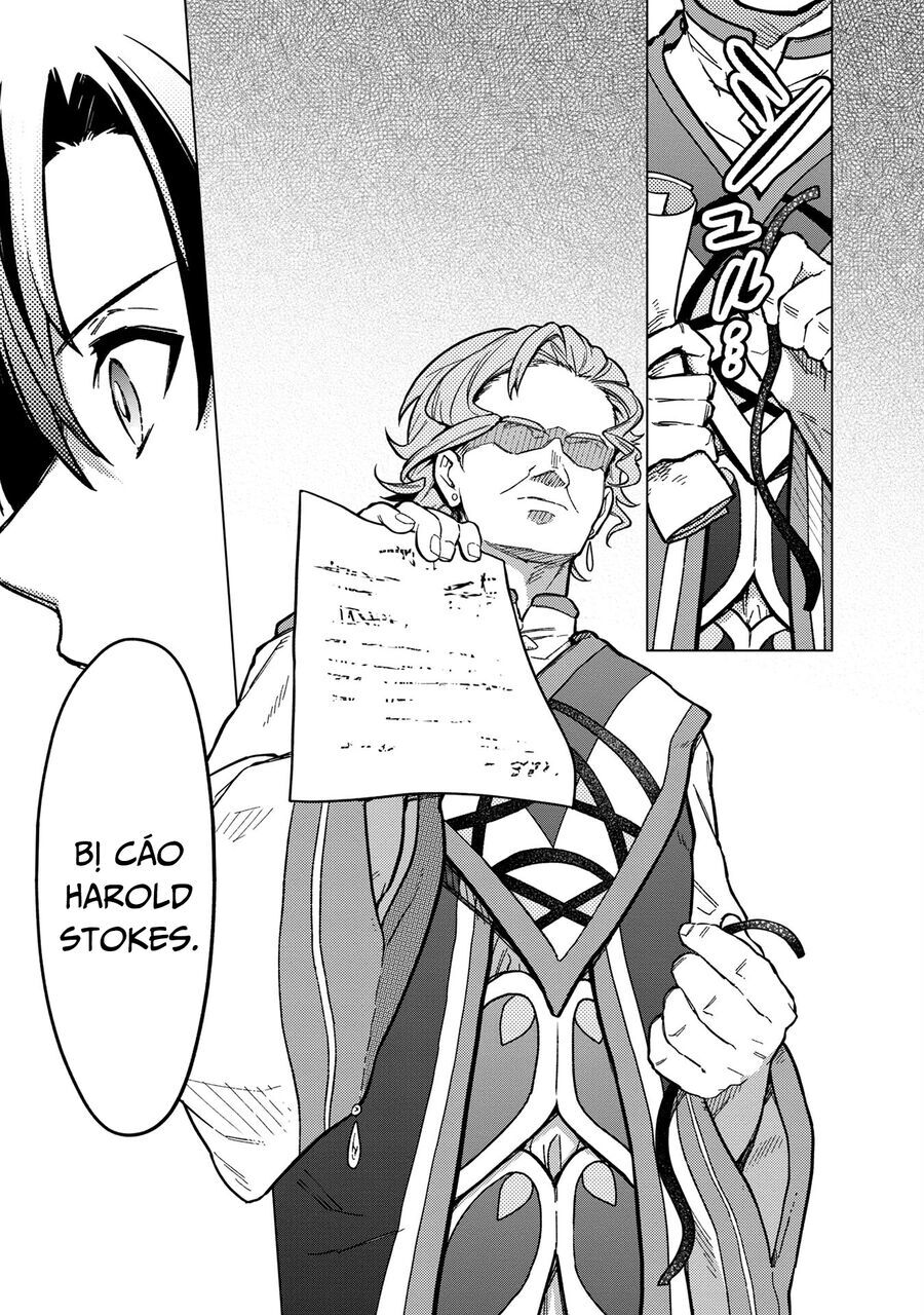 My Death Show No Sign Of Ending. Chapter 56 - 8