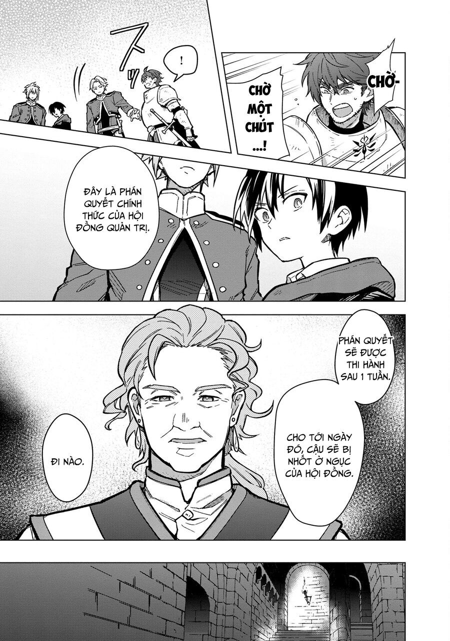 My Death Show No Sign Of Ending. Chapter 56 - 10