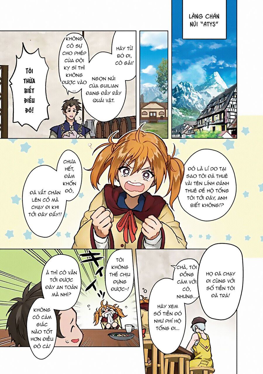My Death Show No Sign Of Ending. Chapter 57 - 2