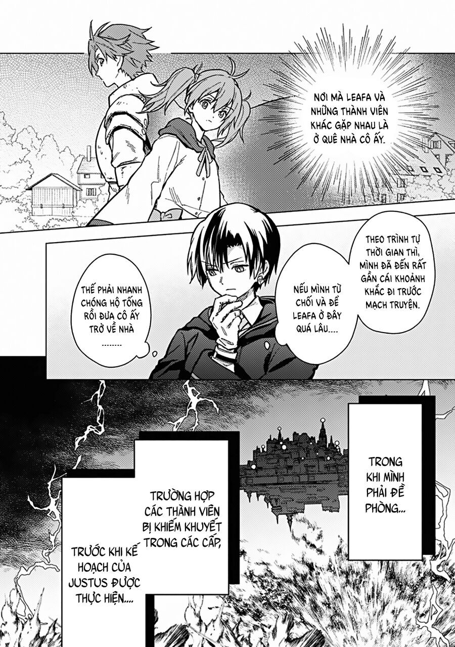 My Death Show No Sign Of Ending. Chapter 57 - 14
